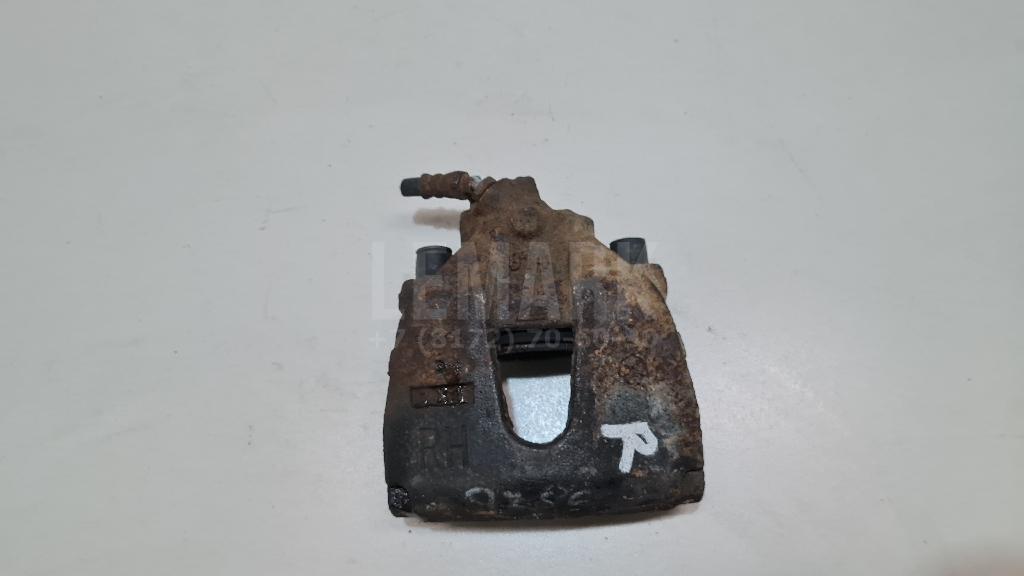 Суппорт тормозной передний правый BPYK3361XC Mazda