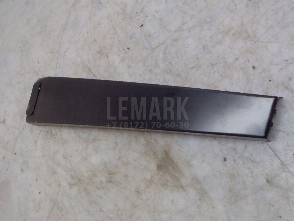 Накладка стойки 7L6853318EXX2 VAG