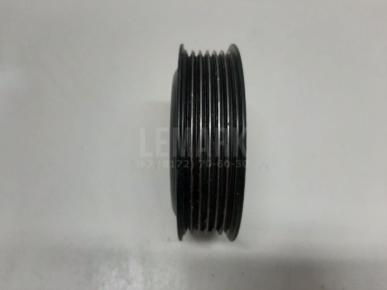 Шкив водяного насоса (помпы) для  Audi A4 [B6] 2000-2004