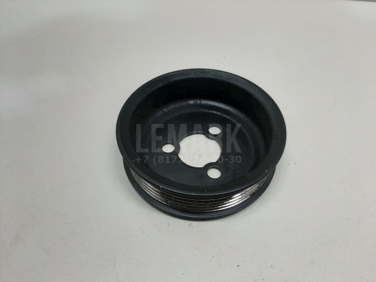 Шкив водяного насоса (помпы) для  Audi A4 [B6] 2000-2004