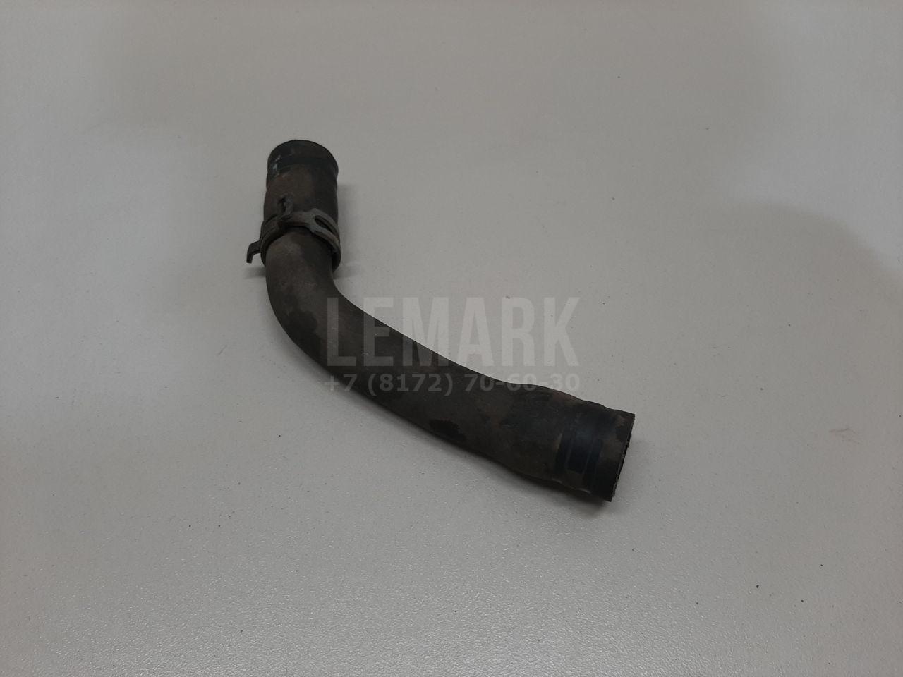 Трубка системы охлаждения для  BMW 7-serie F01/F02 2008-2015