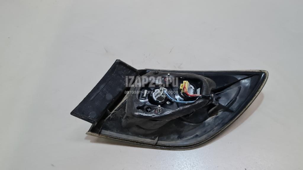 BR5S51160C Фонарь задний наружный левый Mazda Mazda 3 (BK) (2002 - 2009)