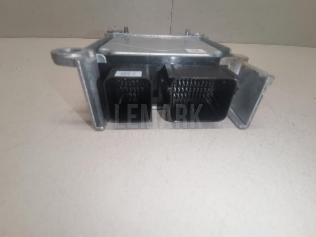Блок управления AIR BAG 4M5T14B056AD Ford