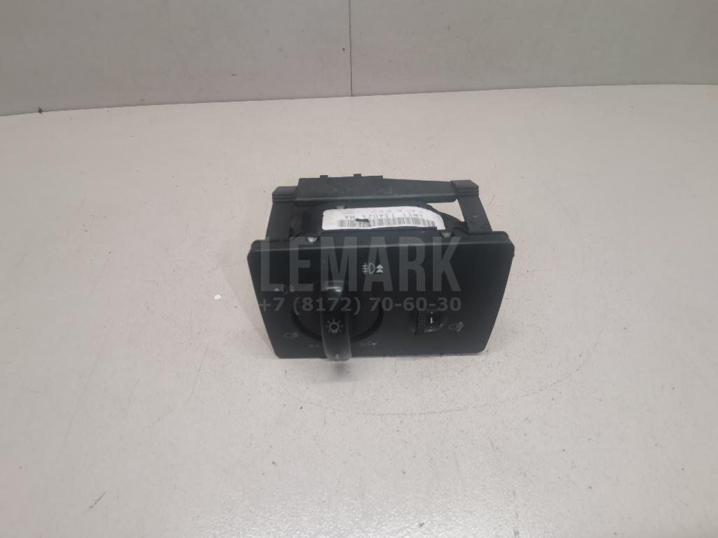 Переключатель света фар 4M5T13A024MA Ford