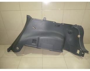 Обшивка багажника для Subaru Impreza (G12) 2007-2012 с разборки состояние отличное