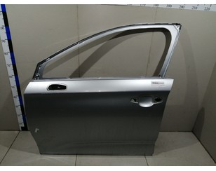 Дверь передняя левая для Citroen C4 II 2011> с разборки состояние отличное