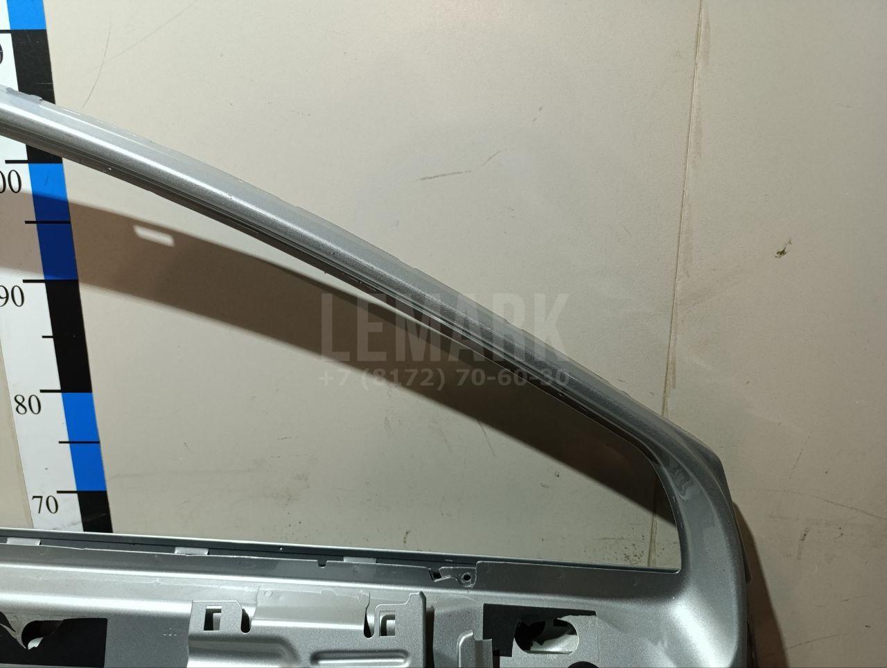 Дверь передняя левая для  Chery QQ6 (S21) 2007-2010