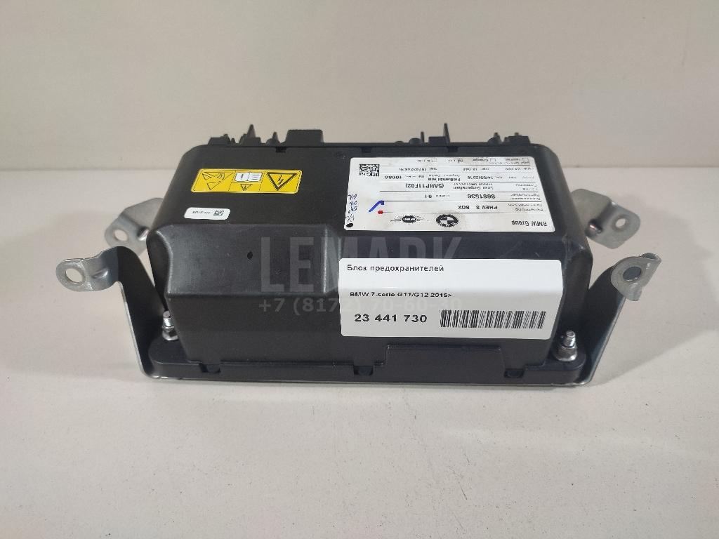 Блок предохранителей для  BMW 3-serie E92/E93 2006-2012