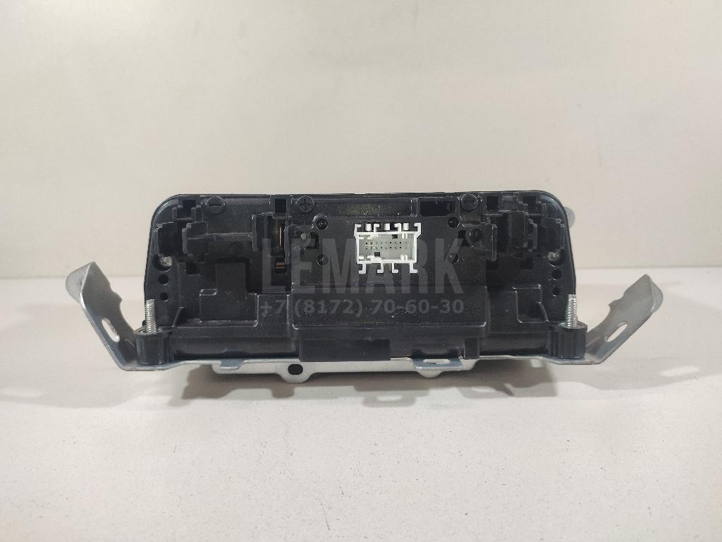 Блок предохранителей для  BMW 3-serie E92/E93 2006-2012