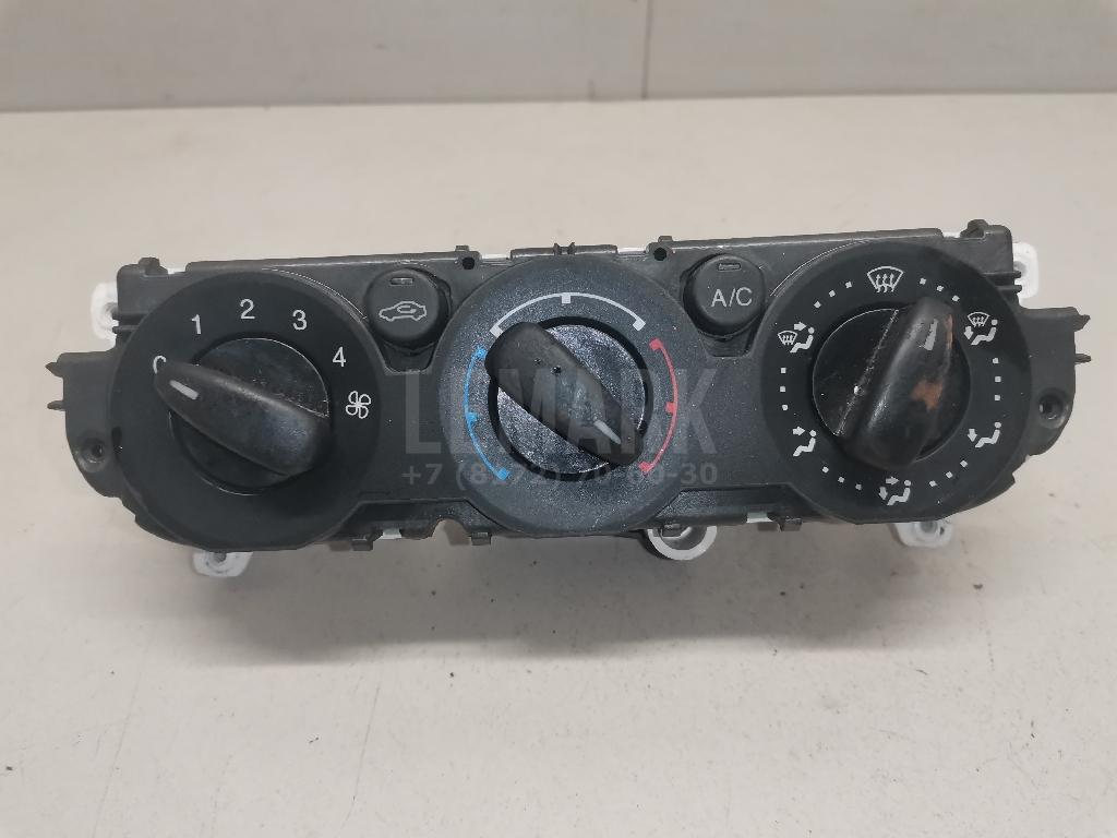 Блок управления отопителем 1868782 Ford