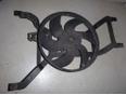 Вентилятор радиатора