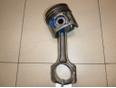 Поршень с шатуном