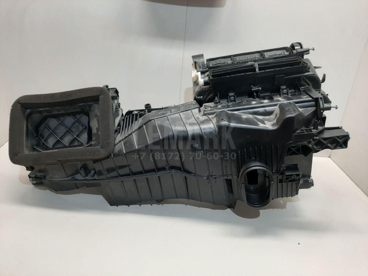 Корпус отопителя 3C1898063 VAG