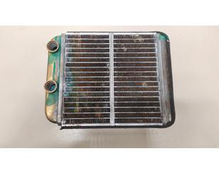 Радиатор отопителя для Mitsubishi Galant (EA) 1997-2003 б/у состояние отличное