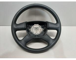 Рулевое колесо для AIR BAG (без AIR BAG) для Skoda Yeti 2009-2018 БУ состояние хорошее