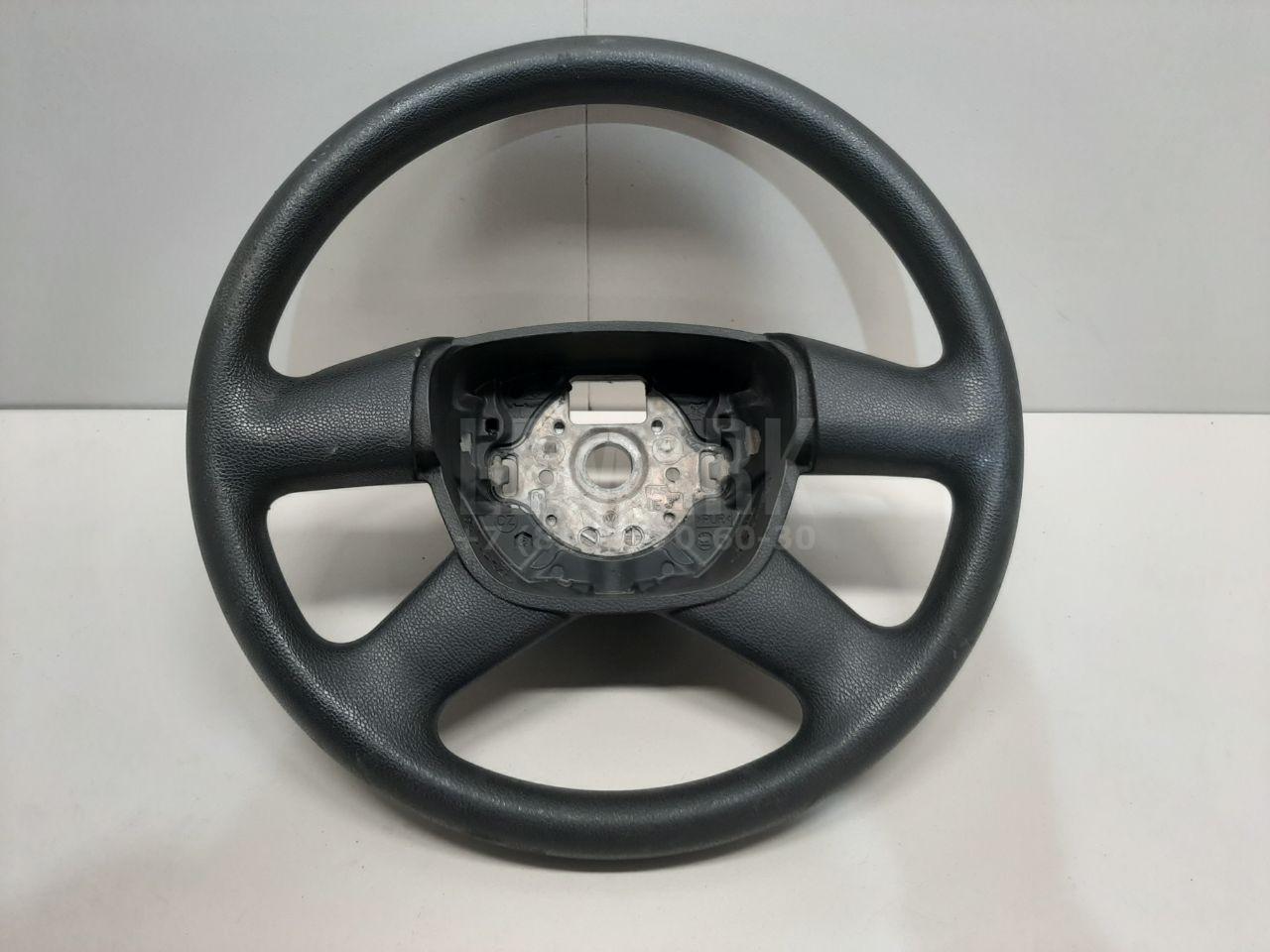 Рулевое колесо для AIR BAG (без AIR BAG) 3T0419091 VAG