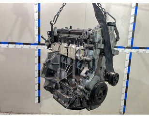 ДВС MR20DE для Nissan X-Trail (T31) 2007-2014 контрактный товар состояние отличное
