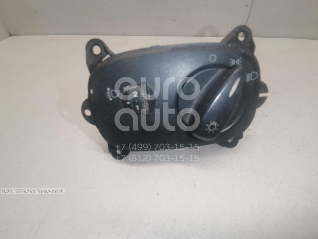 YC1T13A024DB Ford Переключатель света фар от производителя по спец цене  купить в Ростове-на-Дону