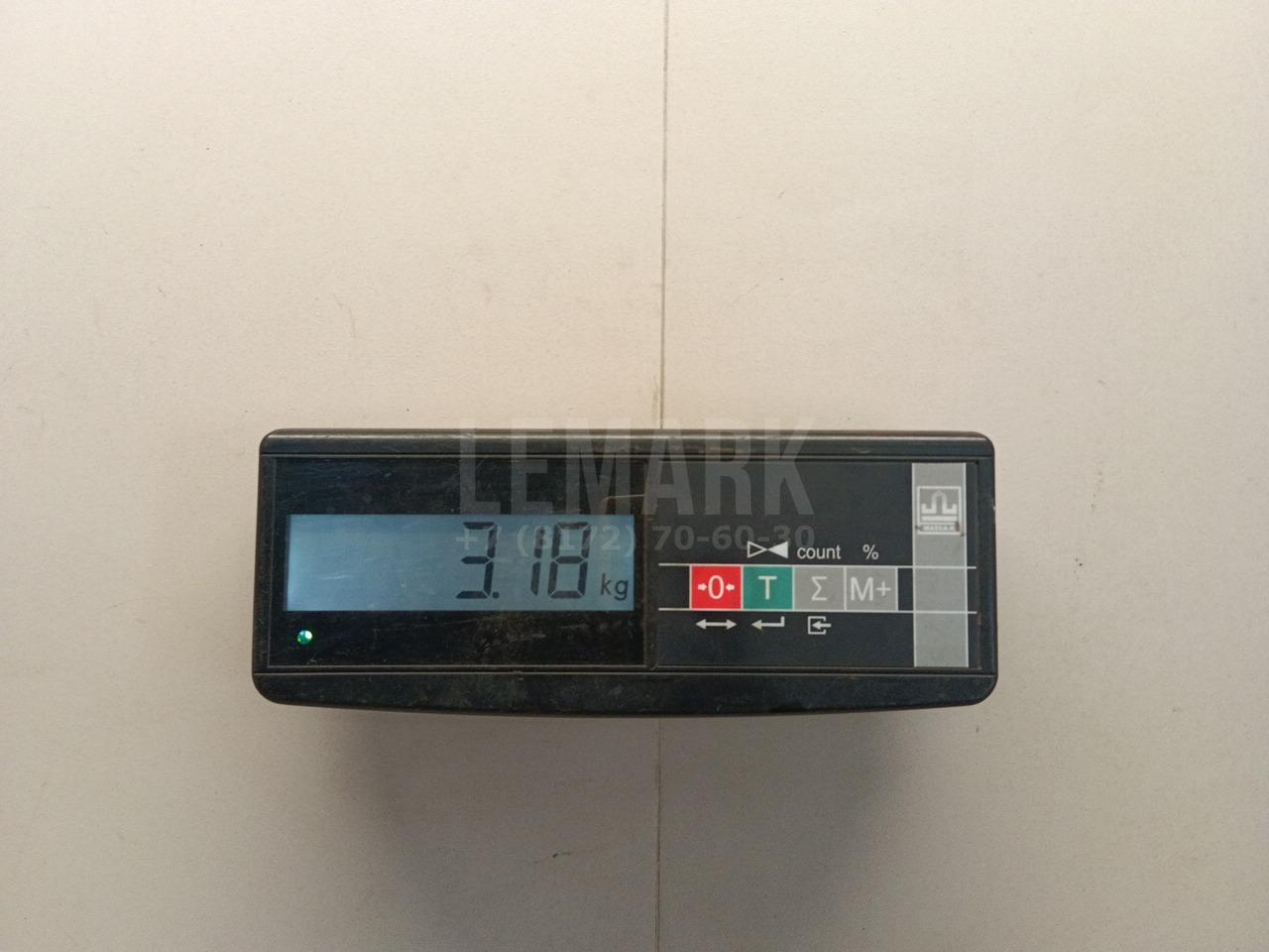 Усилитель заднего бампера для  BMW 2-serie F22/F23/F87 2013-2020