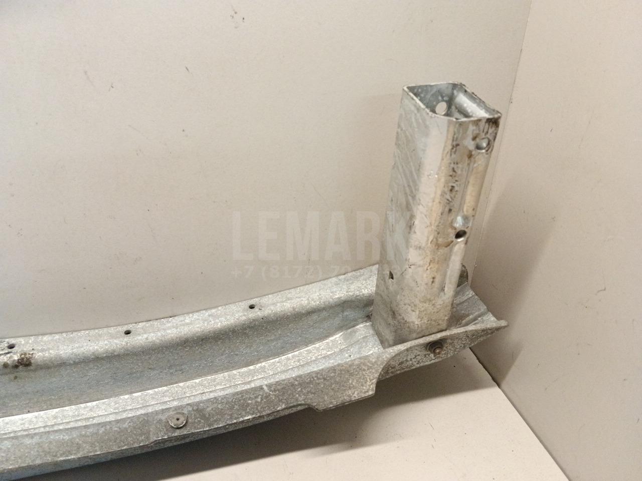 Усилитель заднего бампера для  BMW 2-serie F22/F23/F87 2013-2020