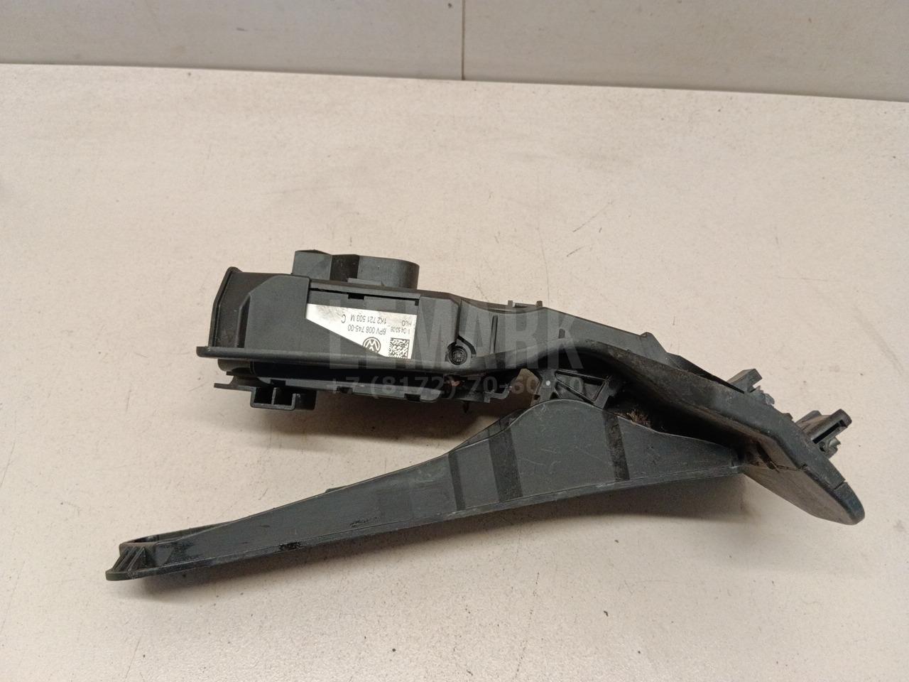 Педаль газа для  Citroen C4 Aircross 2012-2017