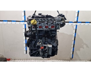 Двигатель M9R для Nissan X-Trail (T31) 2007-2014 контрактный товар состояние отличное
