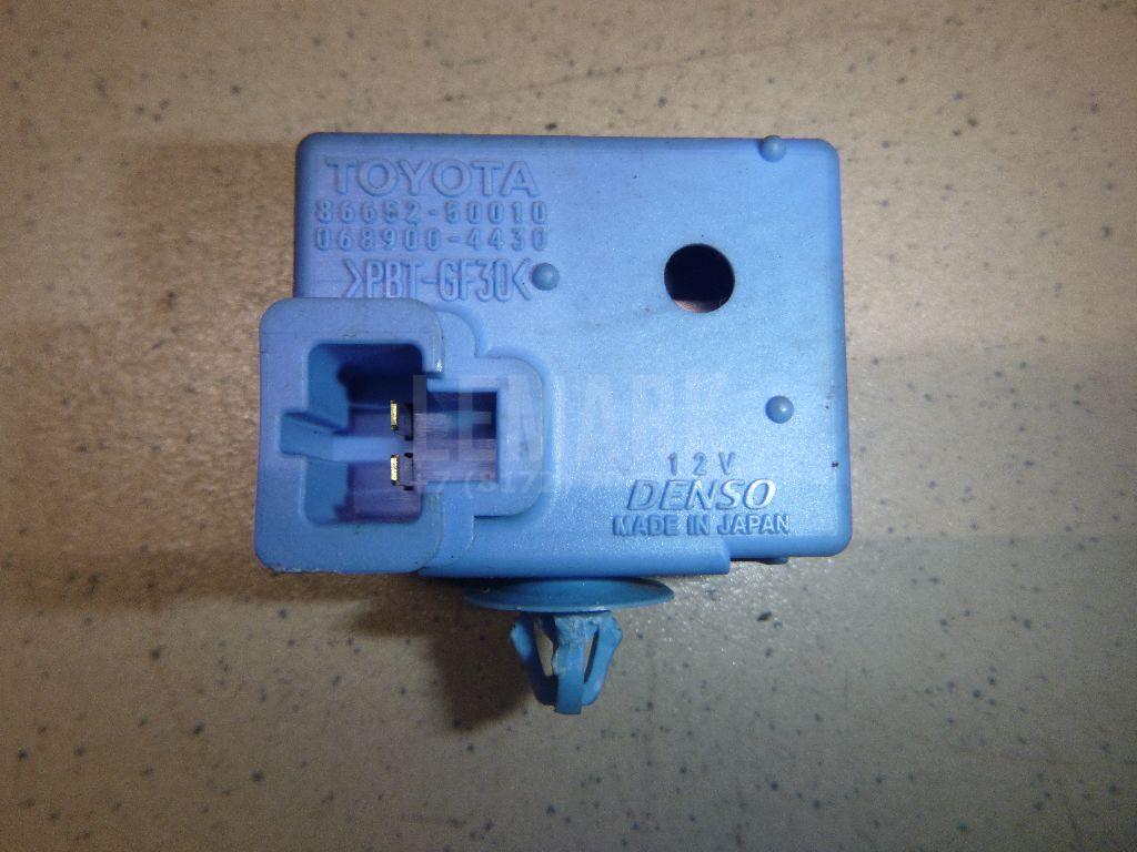 Реле 8665250010 Toyota