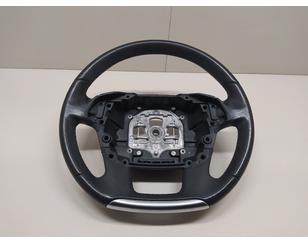 Рулевое колесо для AIR BAG (без AIR BAG) для Citroen DS4 2011-2015 с разборки состояние под восстановление
