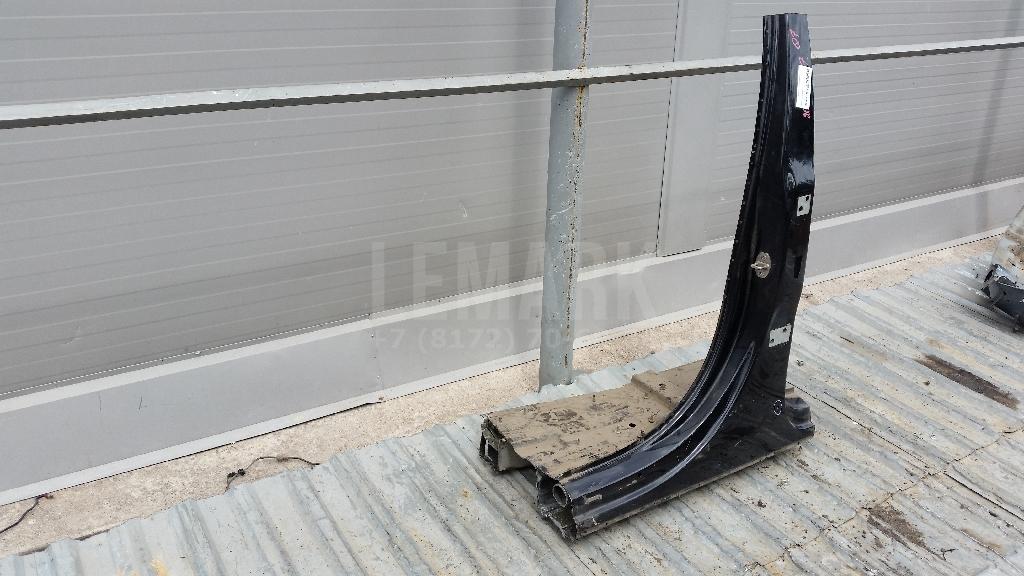 Порог со стойкой левый для  BMW 7-serie F01/F02 2008-2015