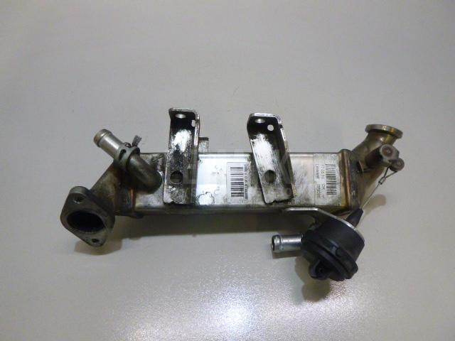 Радиатор системы EGR 1471300Q1A Nissan