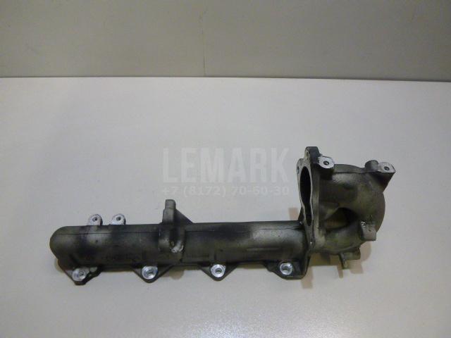 Коллектор впускной 1400300Q1H Nissan