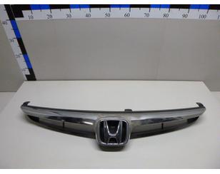 Решетка радиатора для Honda Civic 4D 2006-2012 б/у состояние хорошее