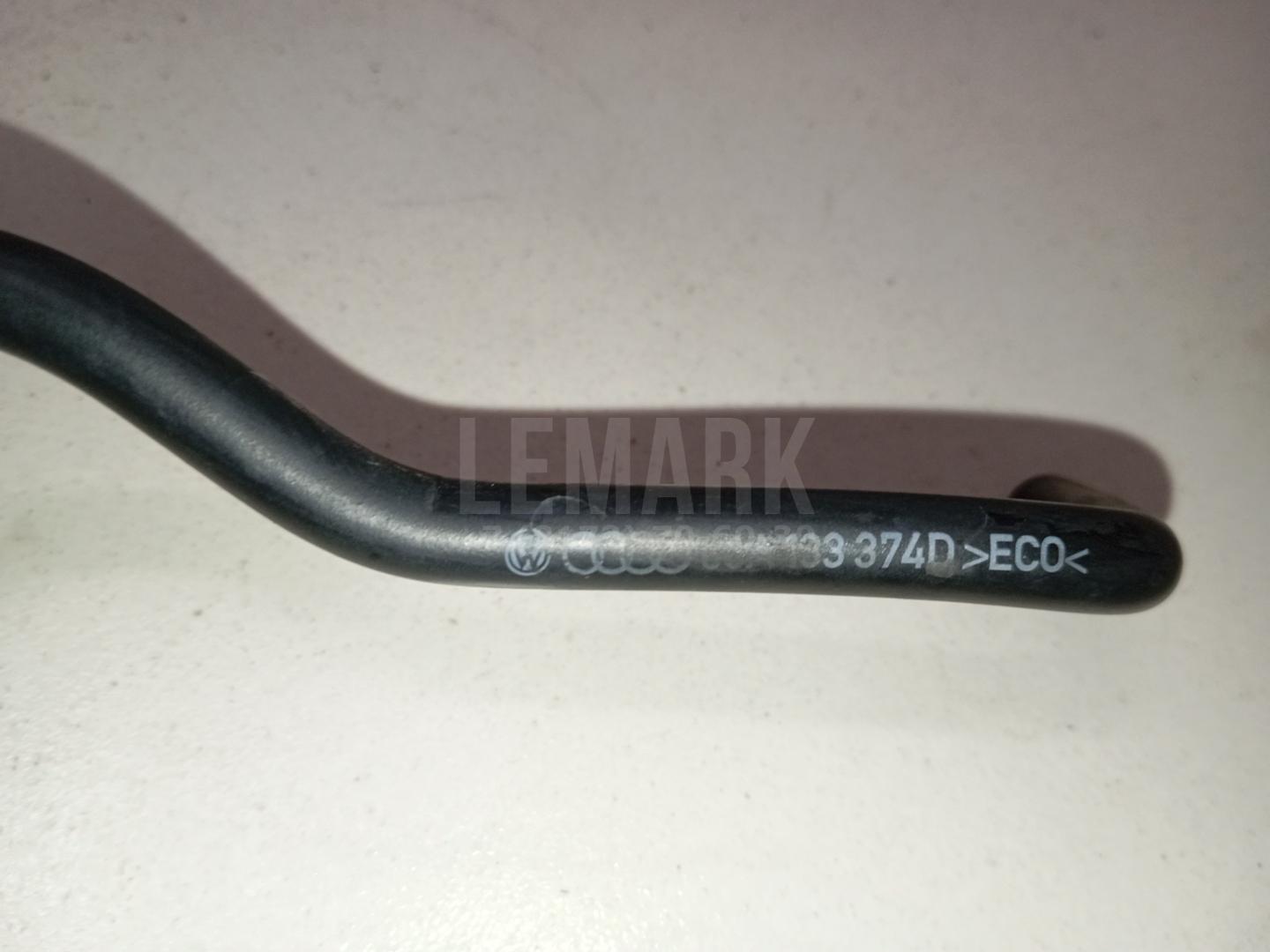 Трубка вакуумная для  BMW 1-serie F20/F21 2011-2019