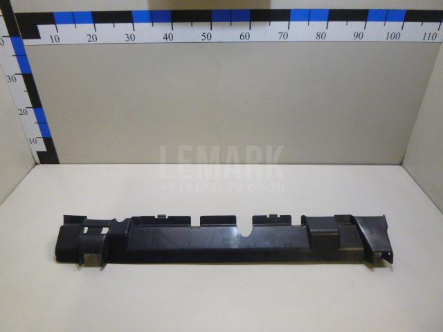 Воздуховод радиатора нижний 214973UC0A Nissan