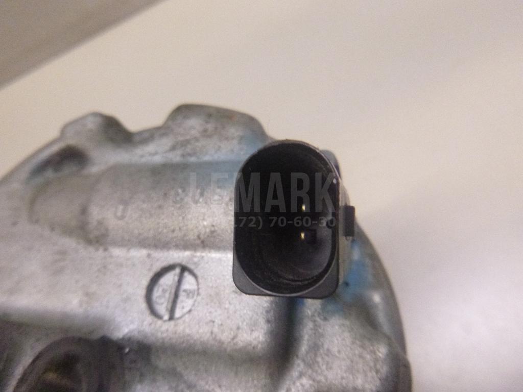Компрессор кондиционера для  BMW 5-serie E60/E61 2003-2009