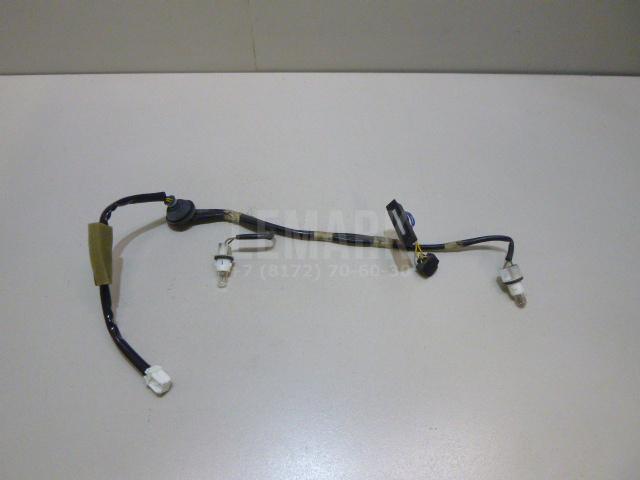 Кнопка открывания багажника 25380JG01A Nissan