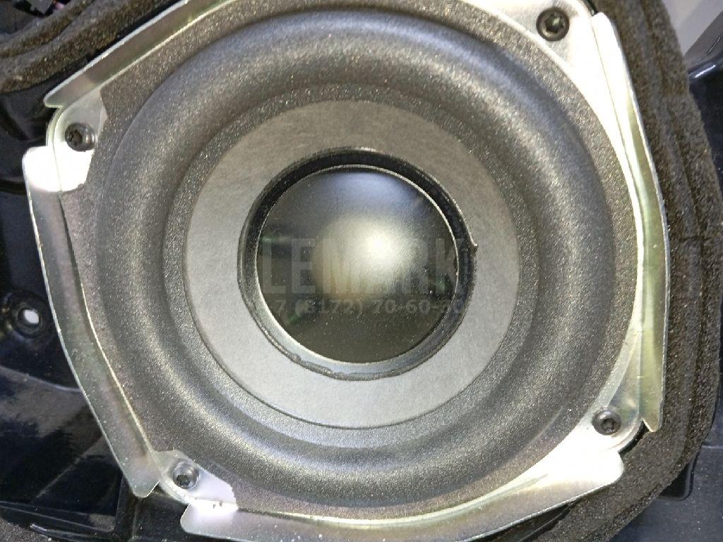 Сабвуфер для  Brilliance M2 2006-2012