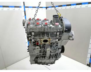 Двигатель CZEA для Audi A3 [8V] 2013-2020 с разборки состояние отличное