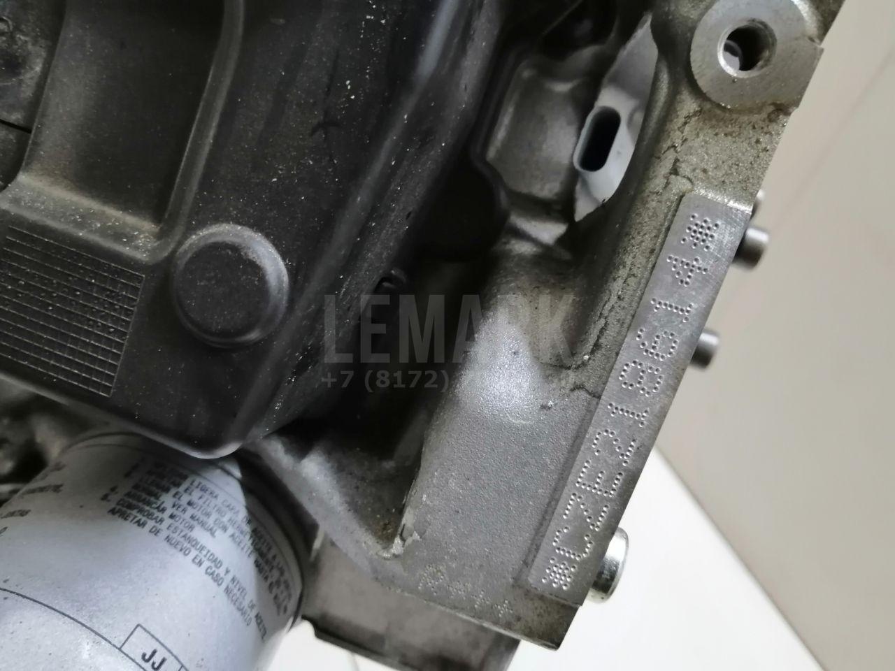 Двигатель для  BMW X7 G07 2018