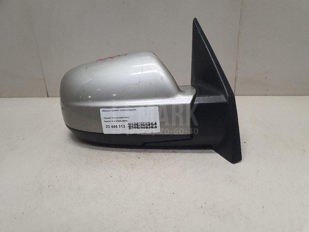 Зеркало правое электрическое 876202E560 Hyundai-Kia