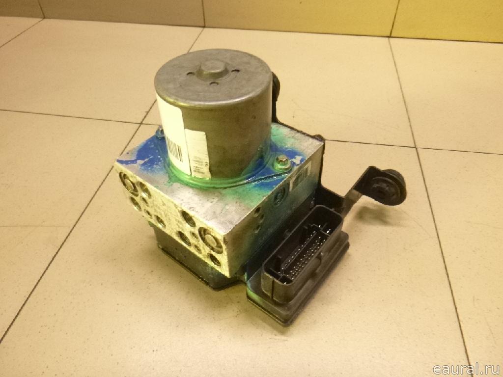 Блок ABS (насос)