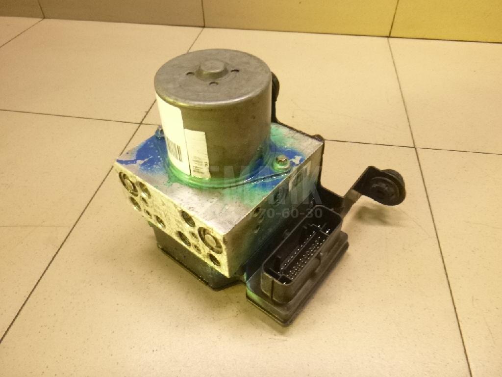 Блок ABS (насос) 5N0614109Q VAG