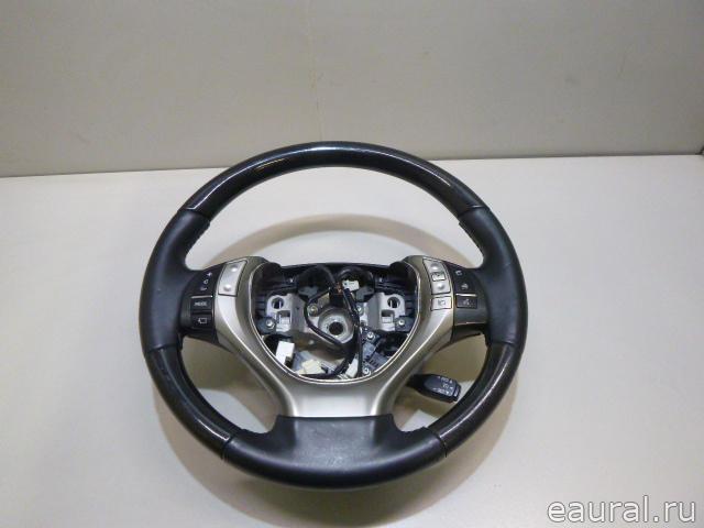 Рулевое колесо для AIR BAG (без AIR BAG)