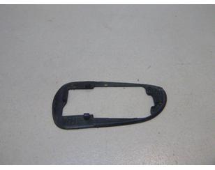 Прокладка ручки двери для Mazda Mazda 2 (DE) 2007-2014 БУ состояние отличное