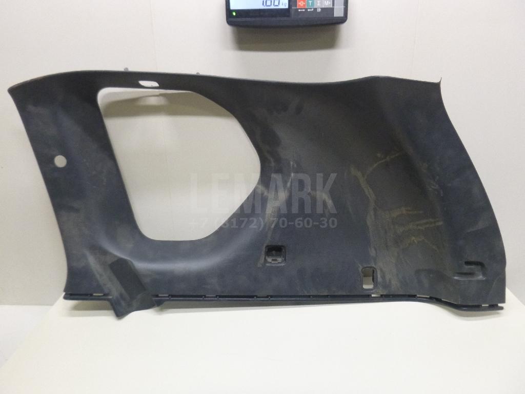 Обшивка багажника 849403UY0A Nissan