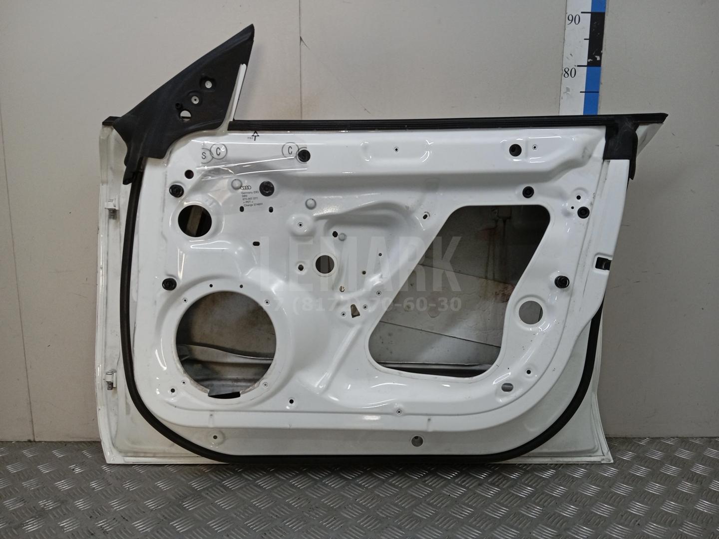 Дверь передняя правая для  BMW X1 E84 2009-2015