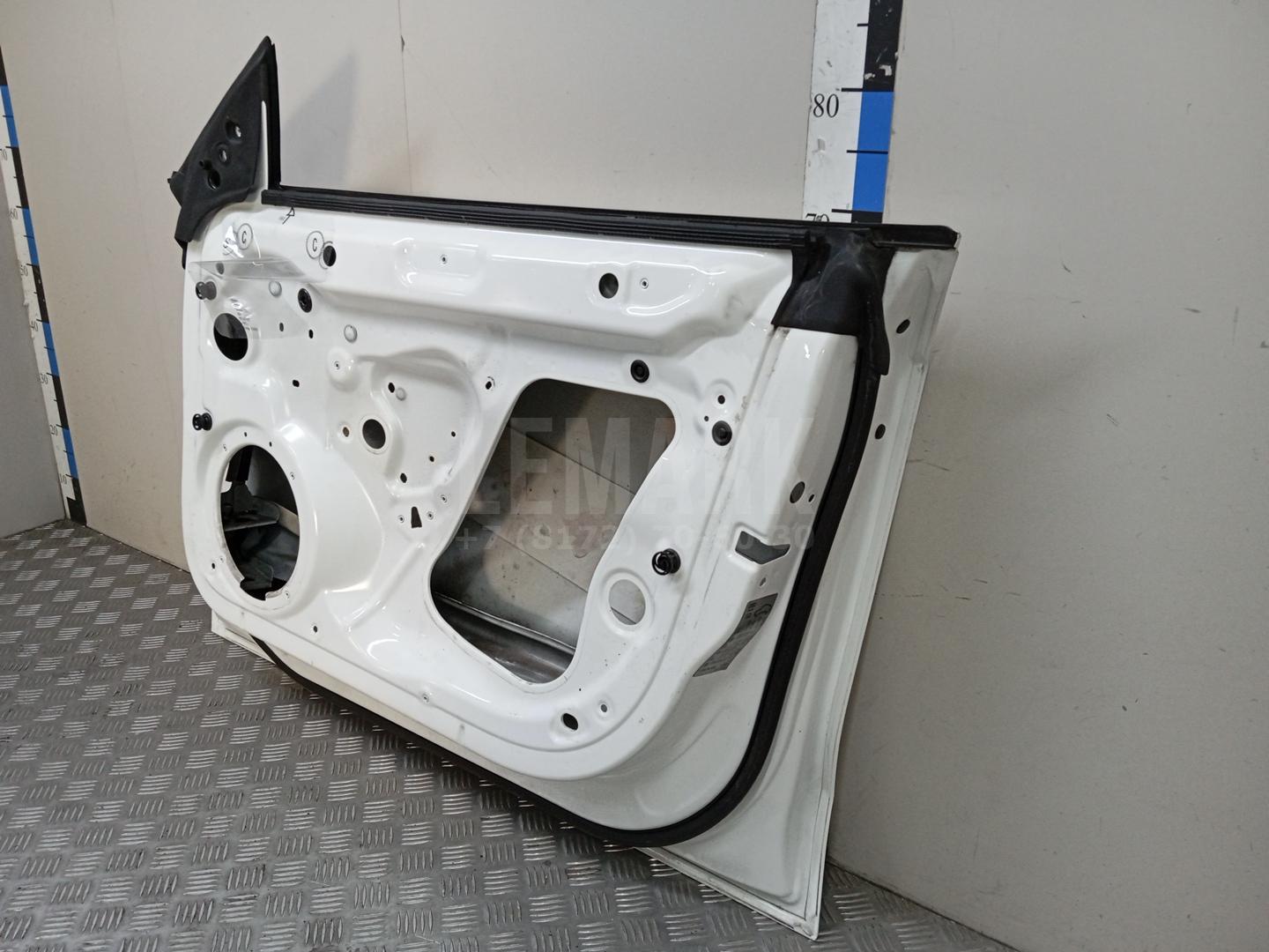 Дверь передняя правая для  BMW X1 E84 2009-2015