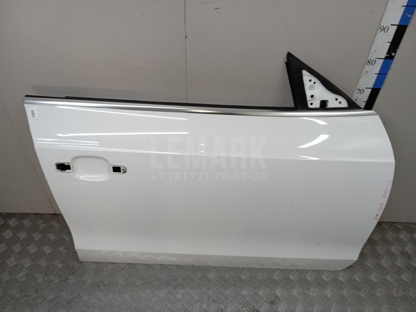 Дверь передняя правая для  BMW X1 E84 2009-2015