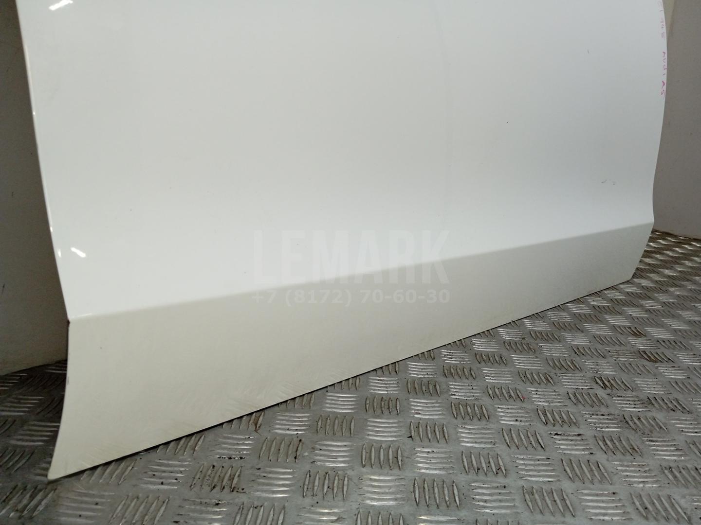 Дверь передняя правая для  BMW X1 E84 2009-2015