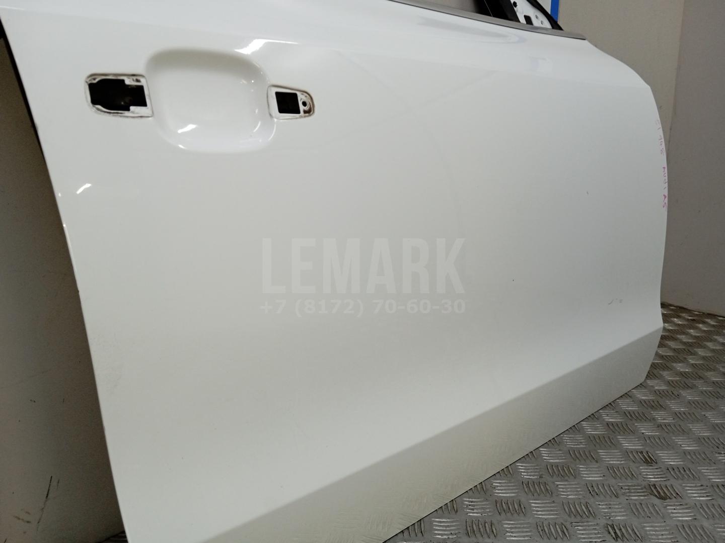 Дверь передняя правая для  BMW X1 E84 2009-2015